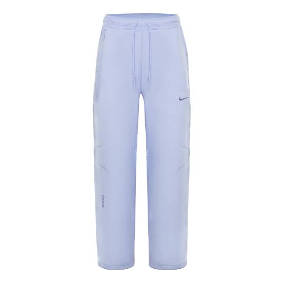 Aspira Fleece Jogger
