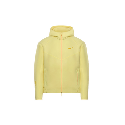 Aspira Fleece Zipper