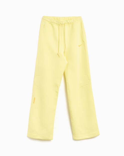 Aspira Fleece Jogger
