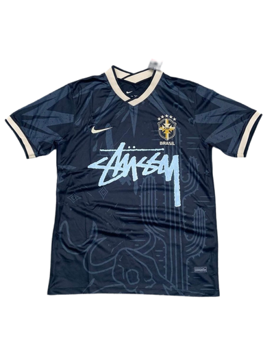 STÜSSY Brasil Jersey