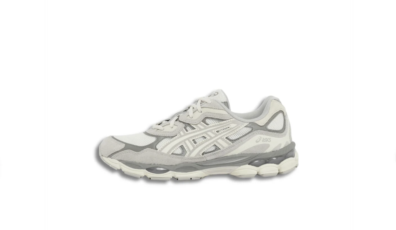 Aspira NYC Runner
