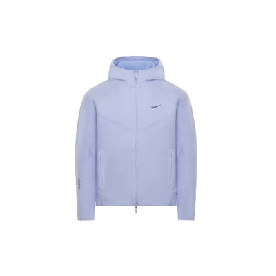 Aspira Fleece Zipper