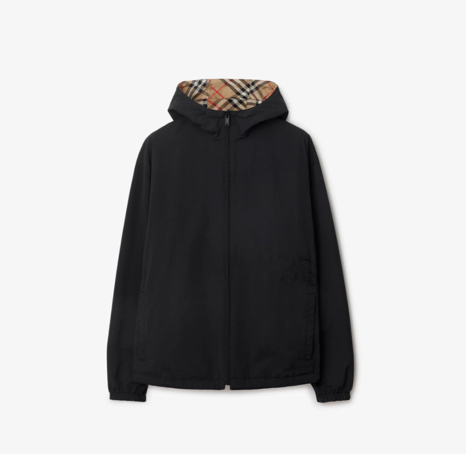 Aspira Reversible Windbreaker