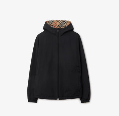 Aspira Reversible Windbreaker