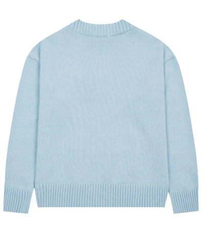 Aspira Ami Sweater Babyblue