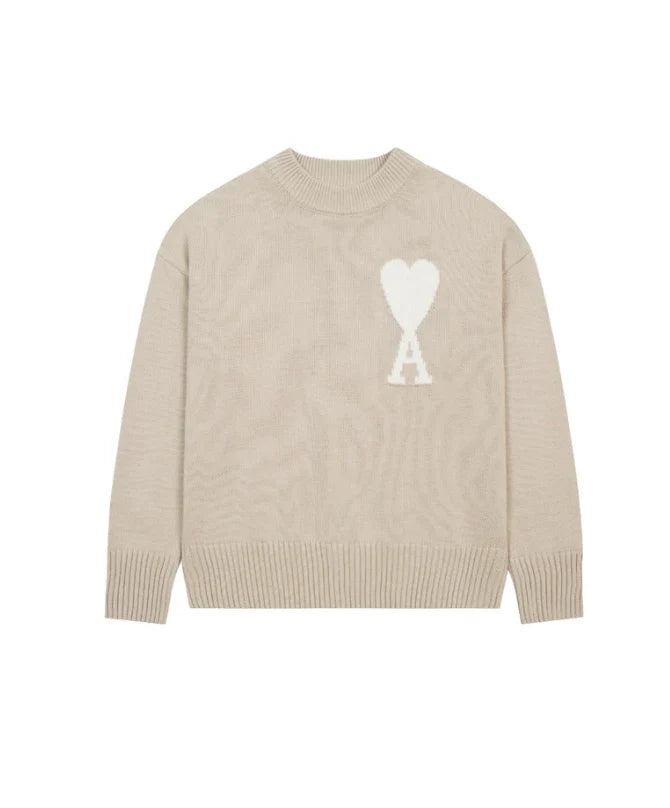 Aspira Ami Sweater Beige
