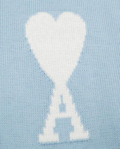 Aspira Ami Sweater Babyblue