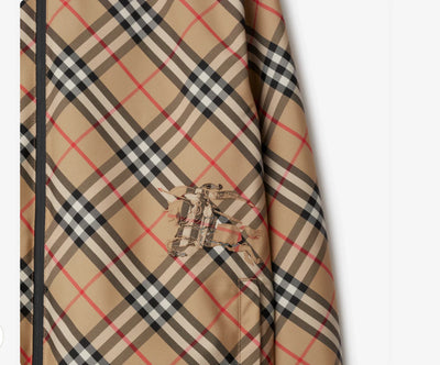 Aspira Reversible Windbreaker