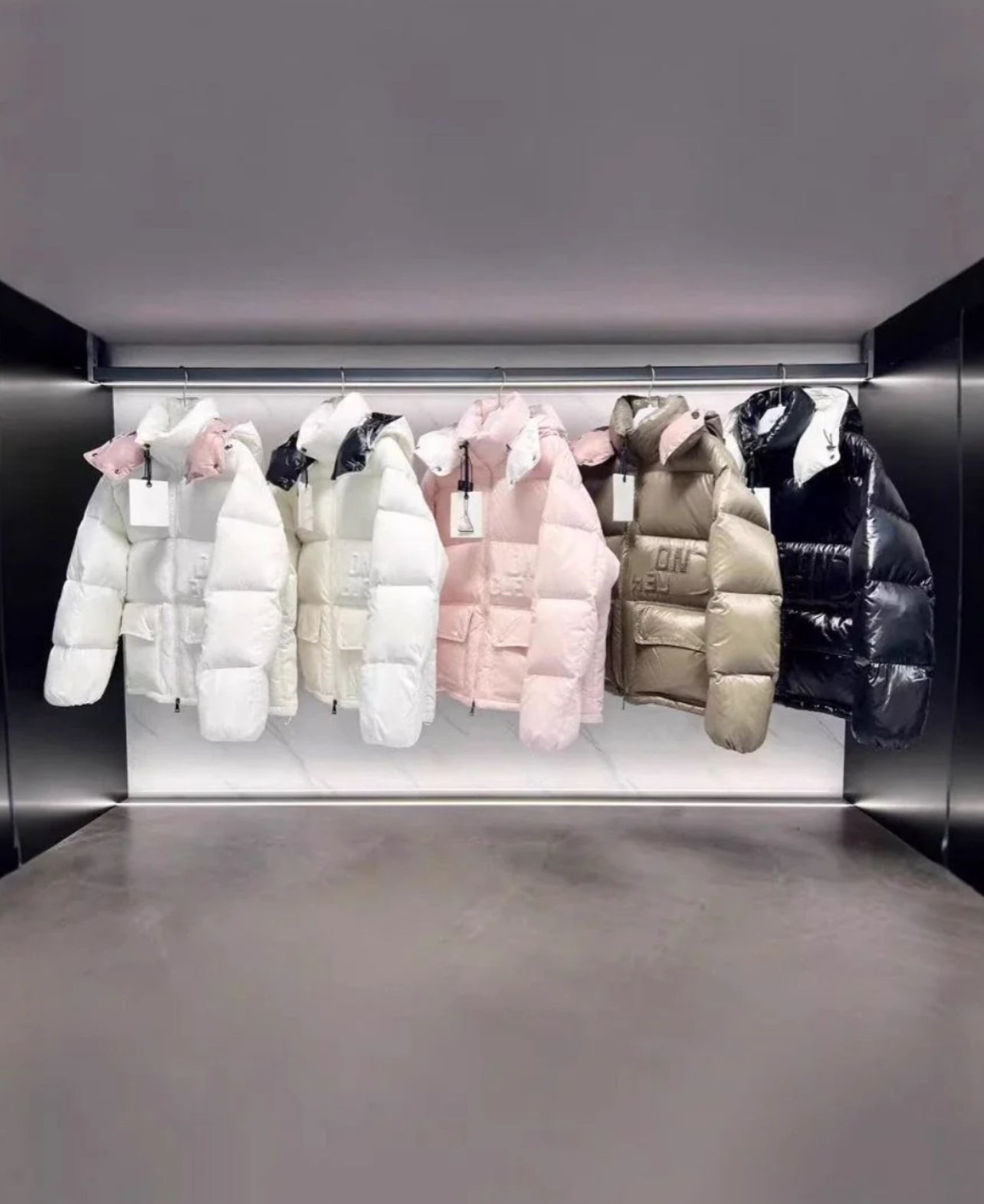 Aspira Monc Jacket Pink