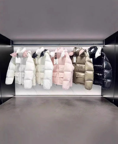 Aspira Monc Jacket Pink