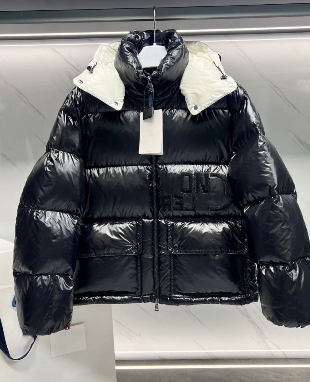 Aspira Monc Jacket Black