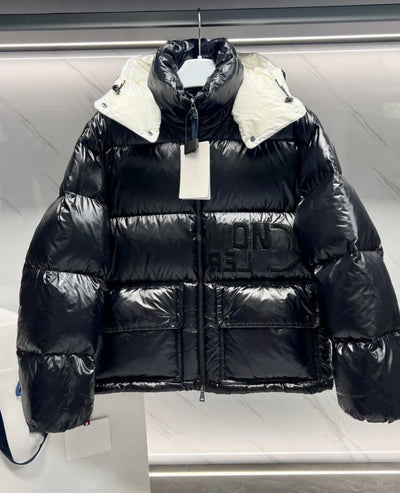 Aspira Monc Jacket Black