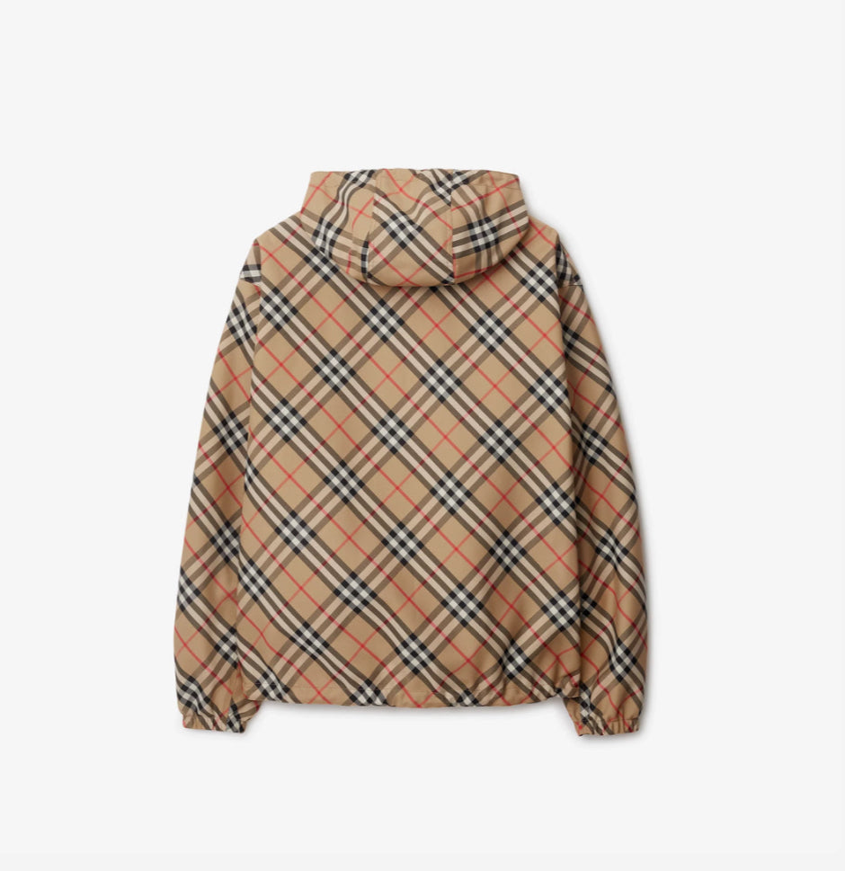 Aspira Reversible Windbreaker