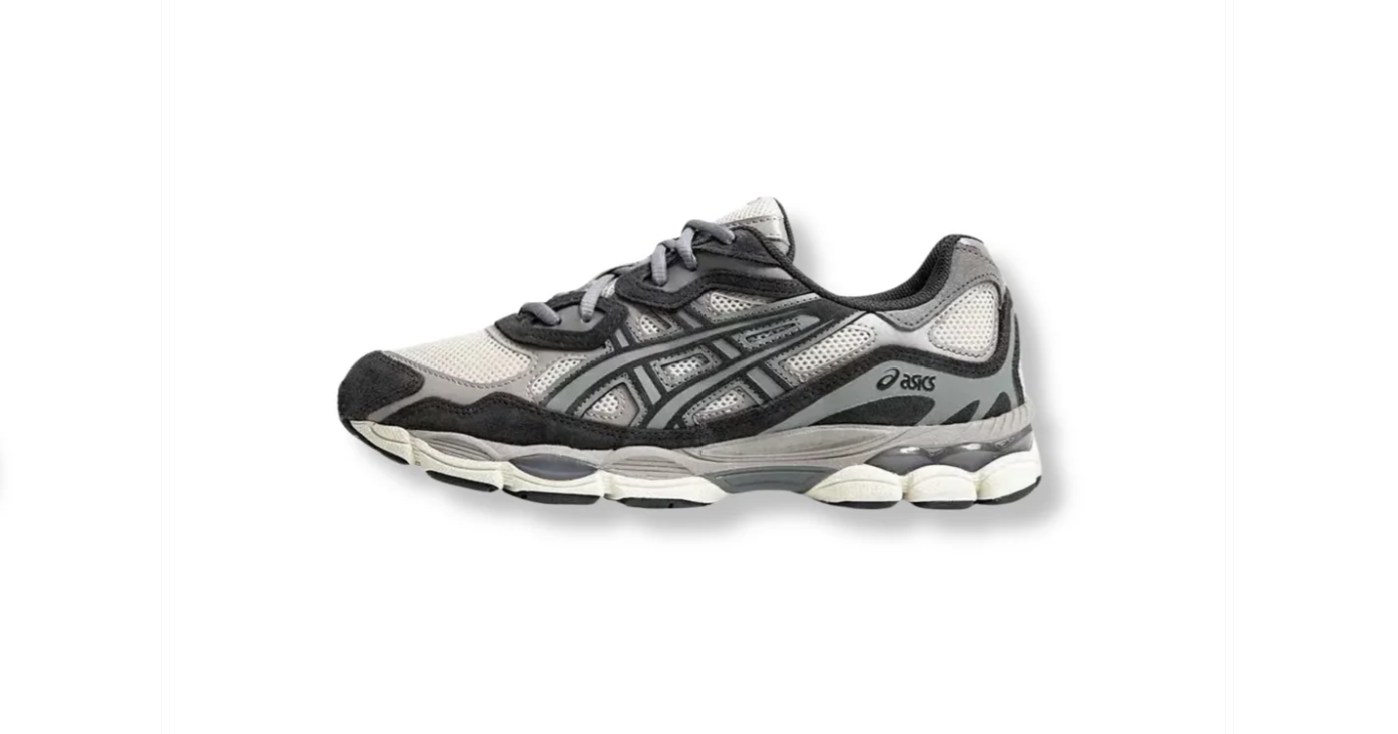 Aspira NYC Runner