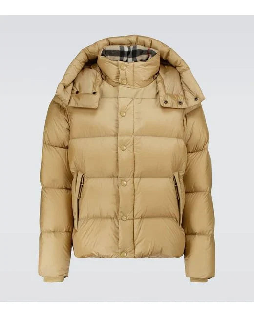 Aspira Berry Jacket Beige