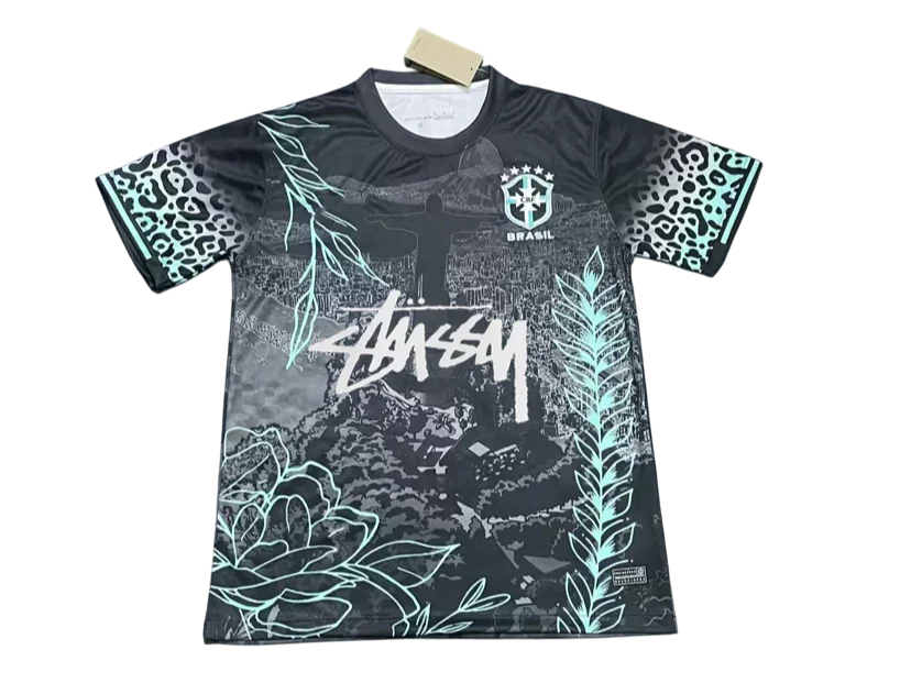 Aspira- Rio Trikot