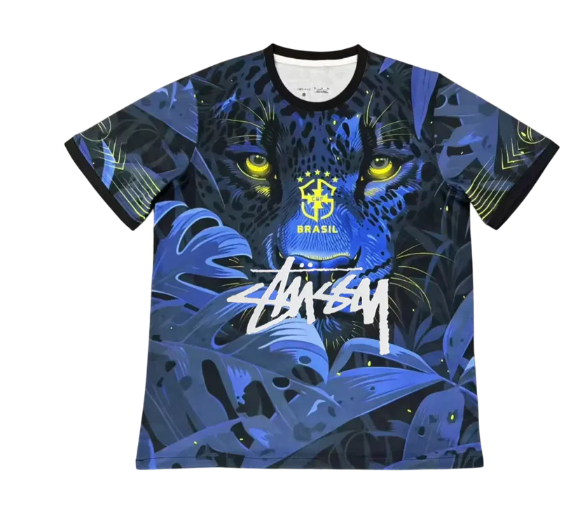 Aspira- Gepard Trikot
