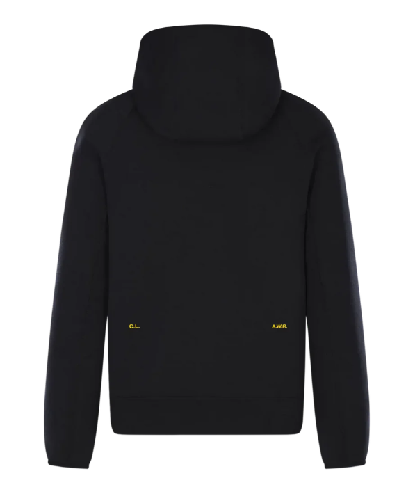 Aspira Fleece Zipper