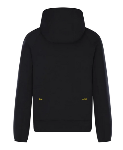 Aspira Fleece Zipper