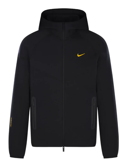 Aspira Fleece Zipper