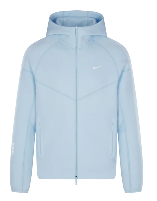 Aspira Fleece Zipper