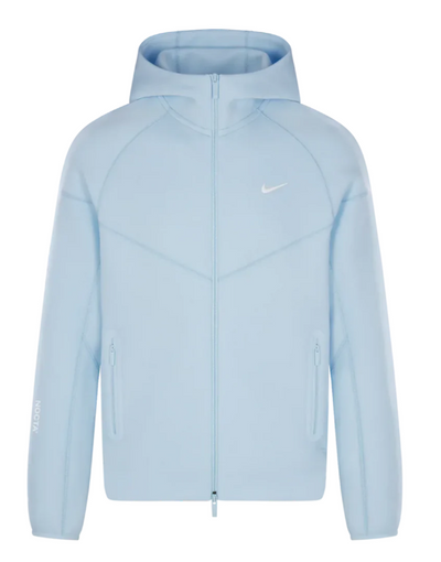 Aspira Fleece Zipper