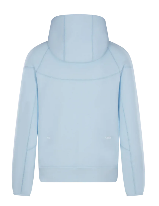 Aspira Fleece Zipper