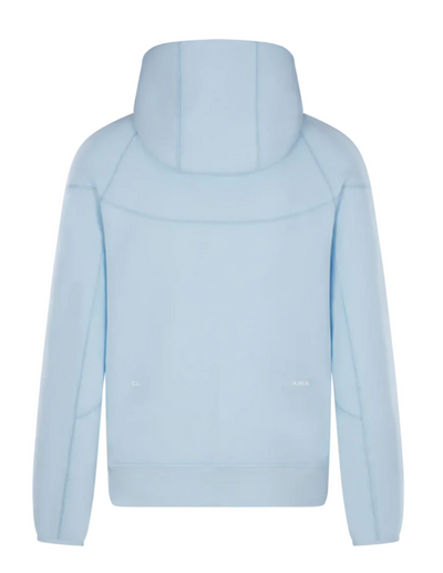 Aspira Fleece Zipper