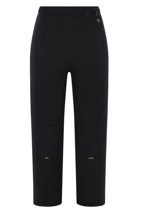 Aspira Fleece Jogger