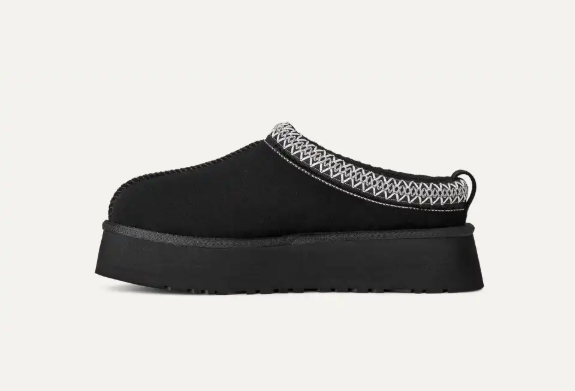 Aspira UGG Black