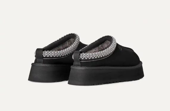 Aspira UGG Black