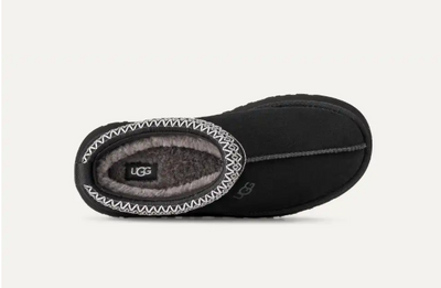 Aspira UGG Black