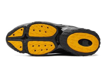 Aspira Hot Step