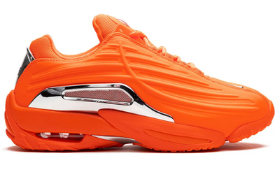Aspira Hot Step