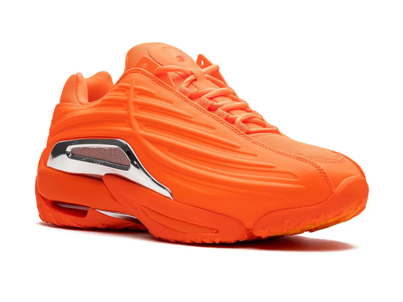 Aspira Hot Step