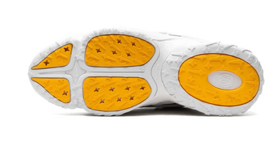 Aspira Hot Step