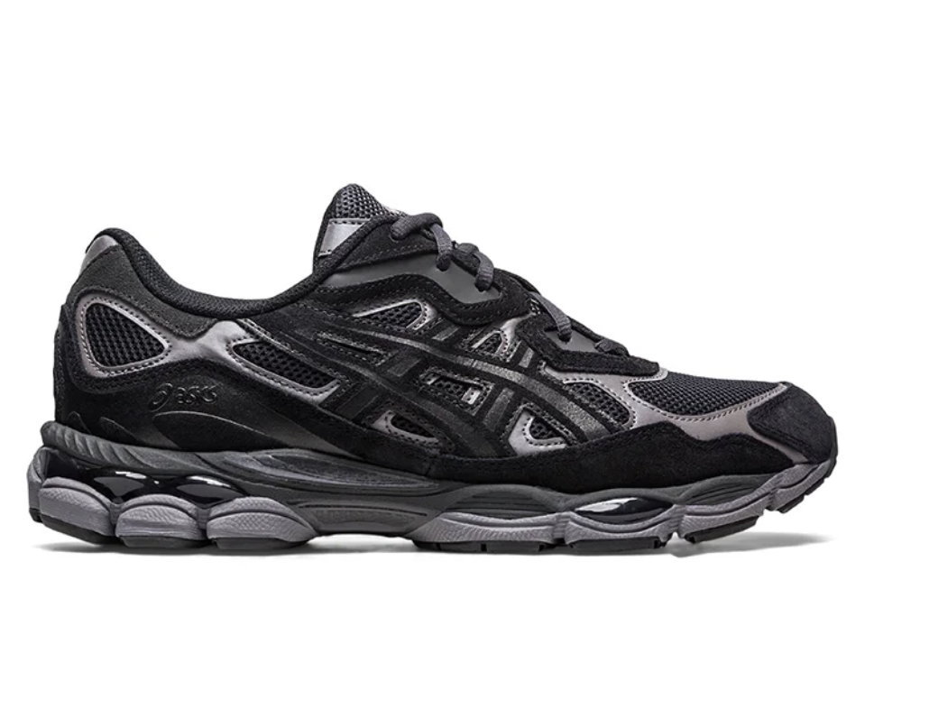 Aspira NYC Runner
