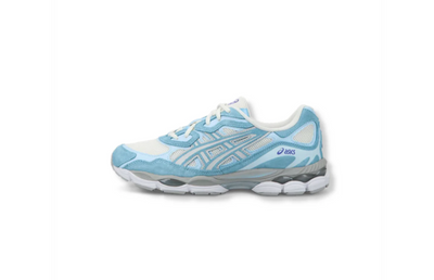 Aspira NYC Runner