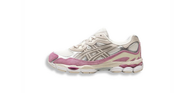 Aspira NYC Runner